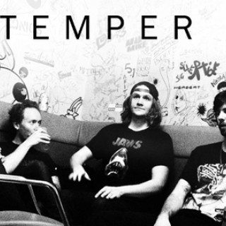 The Temper Trap - This Isn't Happiness - Tekst piosenki, lyrics - teksciki.pl