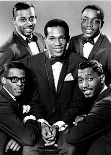 The Temptations - Do You Really Love Your Baby - Tekst piosenki, lyrics - teksciki.pl