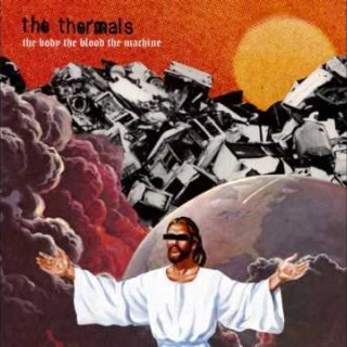 The Thermals - Here's Your Future - Tekst piosenki, lyrics - teksciki.pl