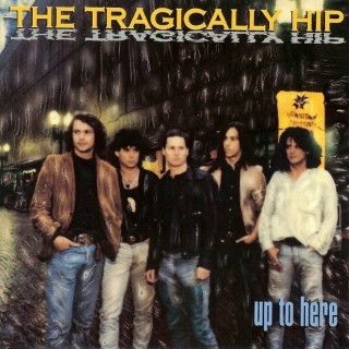 The Tragically Hip - Trickle Down - Tekst piosenki, lyrics - teksciki.pl