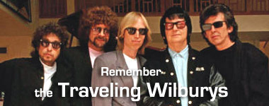 The Traveling Wilburys - Dirty World - Tekst piosenki, lyrics - teksciki.pl