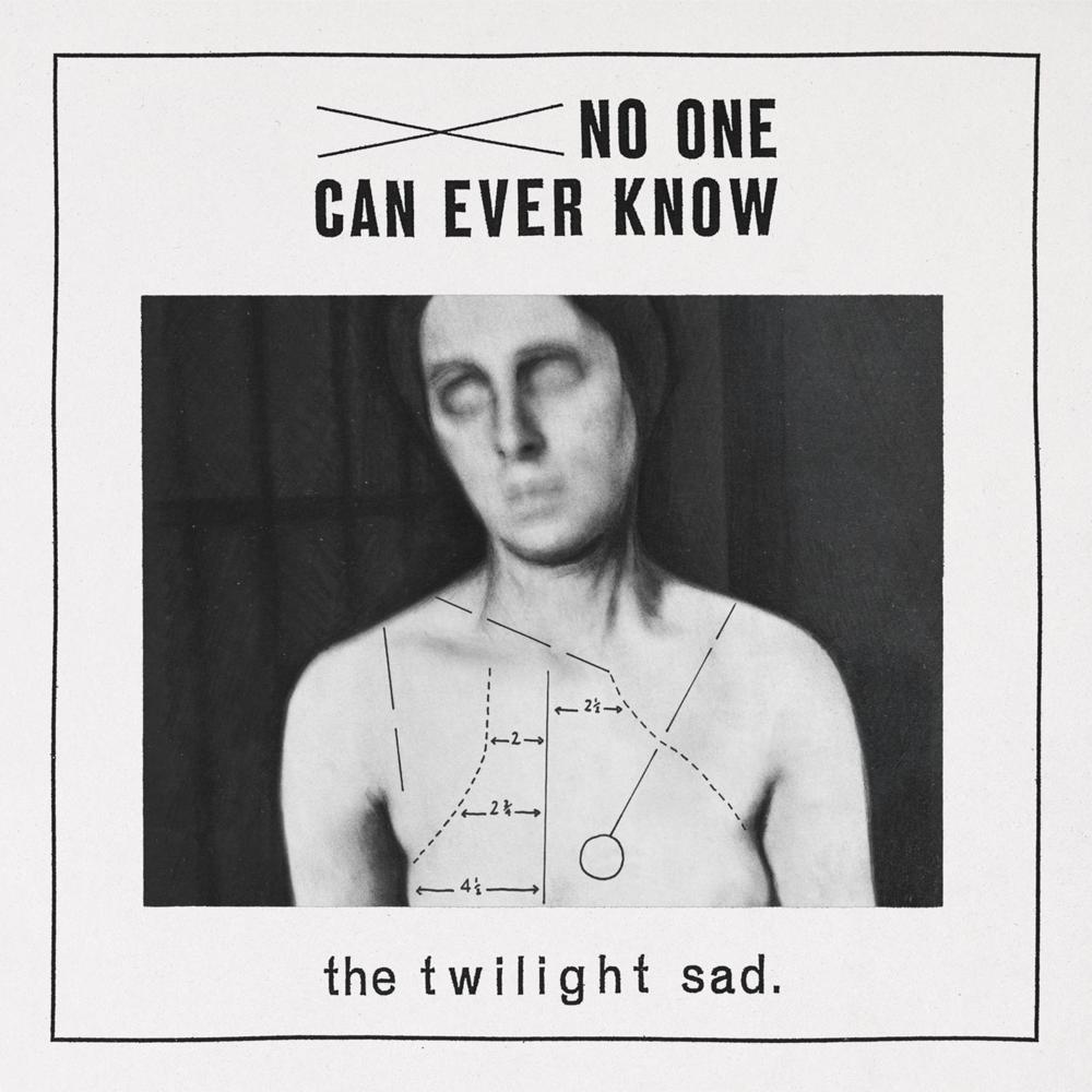 The Twilight Sad - Another Bed - Tekst piosenki, lyrics - teksciki.pl