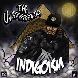 The Underachievers - Gold Soul Theory - Tekst piosenki, lyrics - teksciki.pl