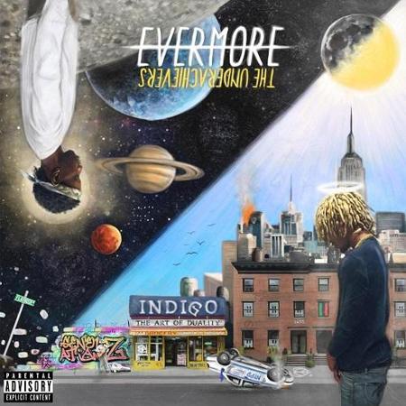 The Underachievers - Unconscious Monster (Evermore Outro) - Tekst piosenki, lyrics - teksciki.pl