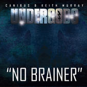 The Undergods - No Brainer - Tekst piosenki, lyrics - teksciki.pl