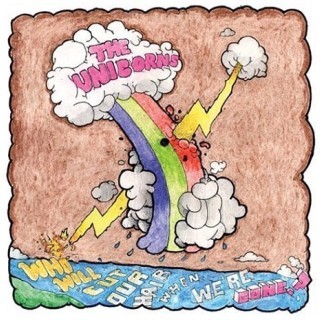 The Unicorns - Ready to Die - Tekst piosenki, lyrics - teksciki.pl