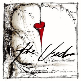 The Used - Take It Away - Tekst piosenki, lyrics - teksciki.pl