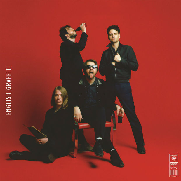 The Vaccines - 20/20 - Tekst piosenki, lyrics - teksciki.pl