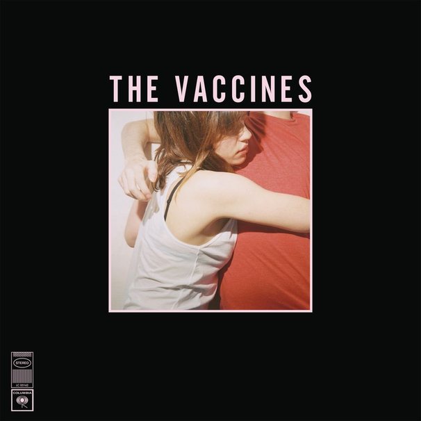 The Vaccines - A Lack of Understanding - Tekst piosenki, lyrics - teksciki.pl