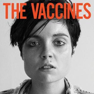 The Vaccines - Bad Mood - Tekst piosenki, lyrics - teksciki.pl