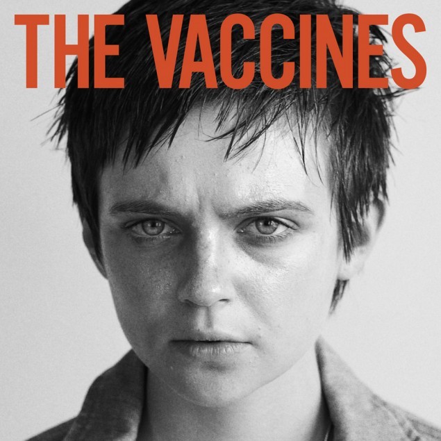 The Vaccines - Teenage Icon - Tekst piosenki, lyrics - teksciki.pl