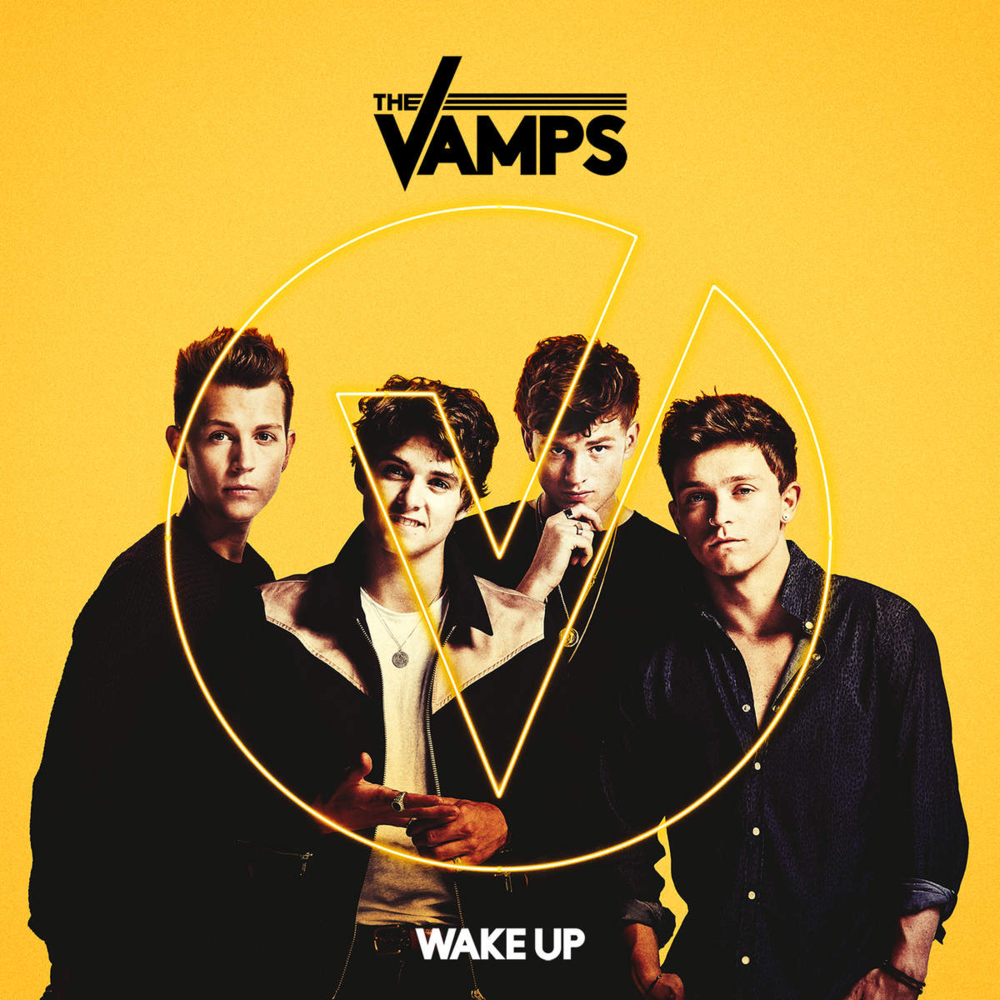 The Vamps - Burn - Tekst piosenki, lyrics - teksciki.pl