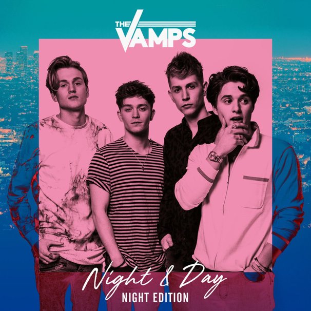 The Vamps - My Place - Tekst piosenki, lyrics - teksciki.pl