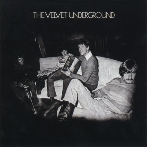 The Velvet Underground - After Hours - Tekst piosenki, lyrics - teksciki.pl