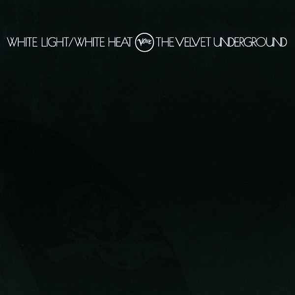 The Velvet Underground - Here She Comes Now - Tekst piosenki, lyrics - teksciki.pl