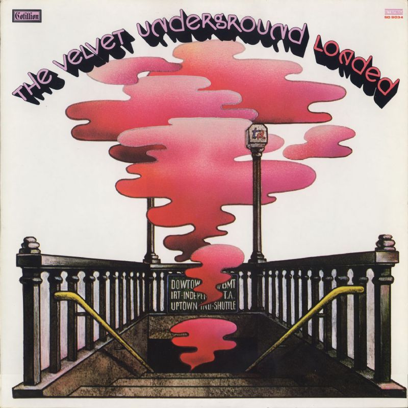 The Velvet Underground - Train 'Round the Bend - Tekst piosenki, lyrics - teksciki.pl