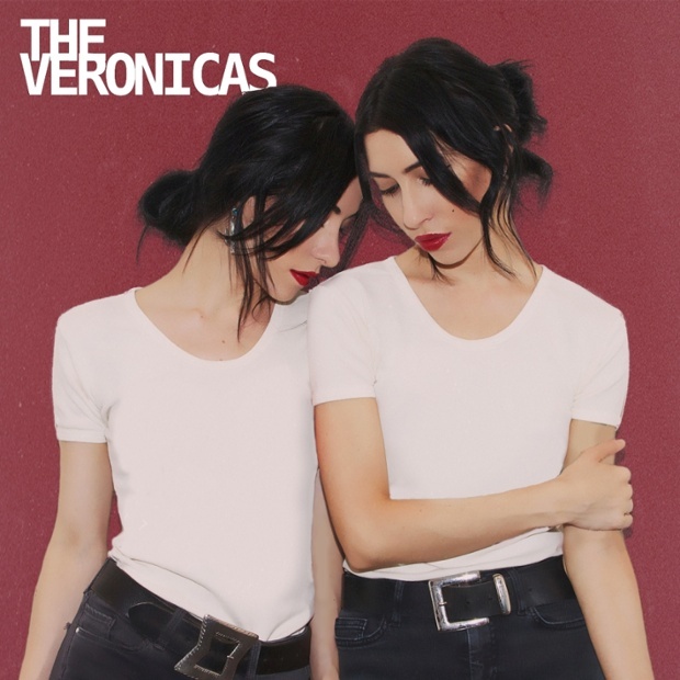 The Veronicas - Let Me Out - Tekst piosenki, lyrics - teksciki.pl