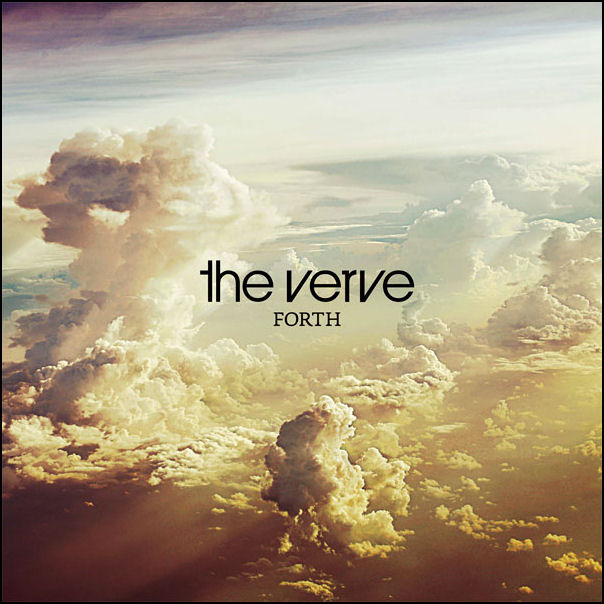 The Verve - Love Is Noise - Tekst piosenki, lyrics - teksciki.pl