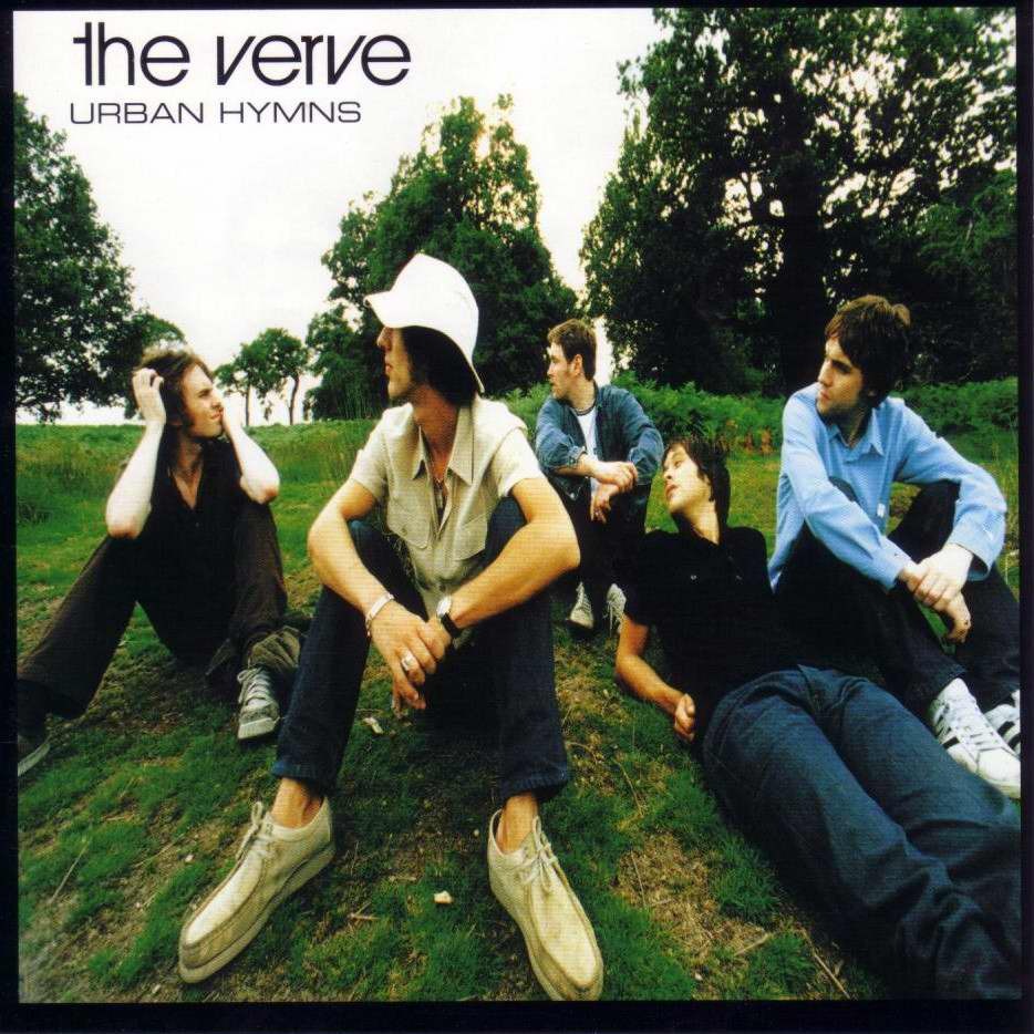 The Verve - The Rolling People - Tekst piosenki, lyrics - teksciki.pl