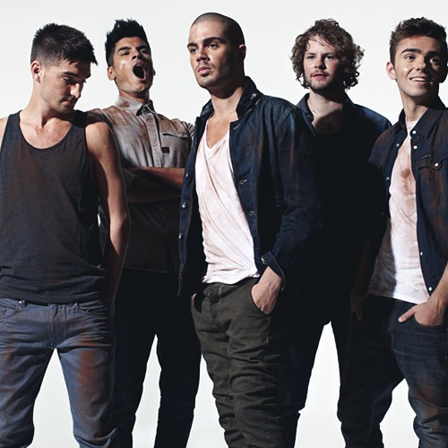 The Wanted - Chasing The Sun - Tekst piosenki, lyrics - teksciki.pl