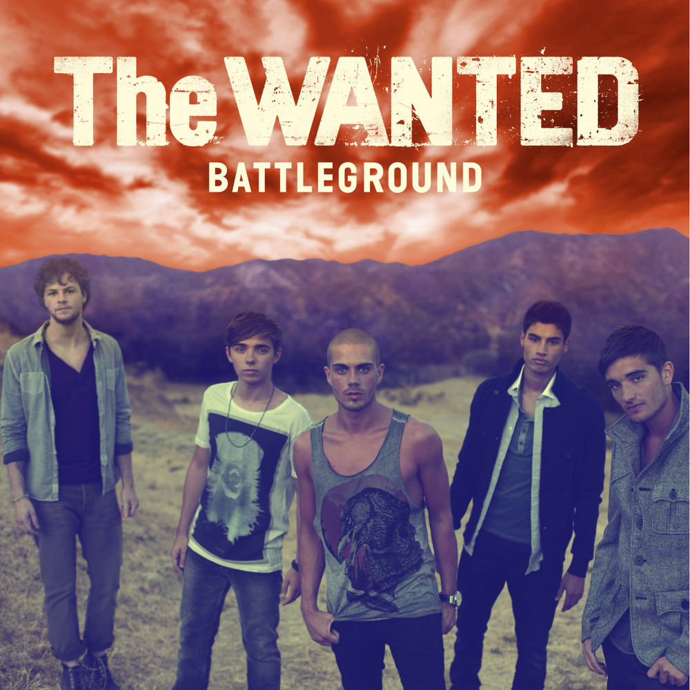 The Wanted - Dagger - Tekst piosenki, lyrics - teksciki.pl