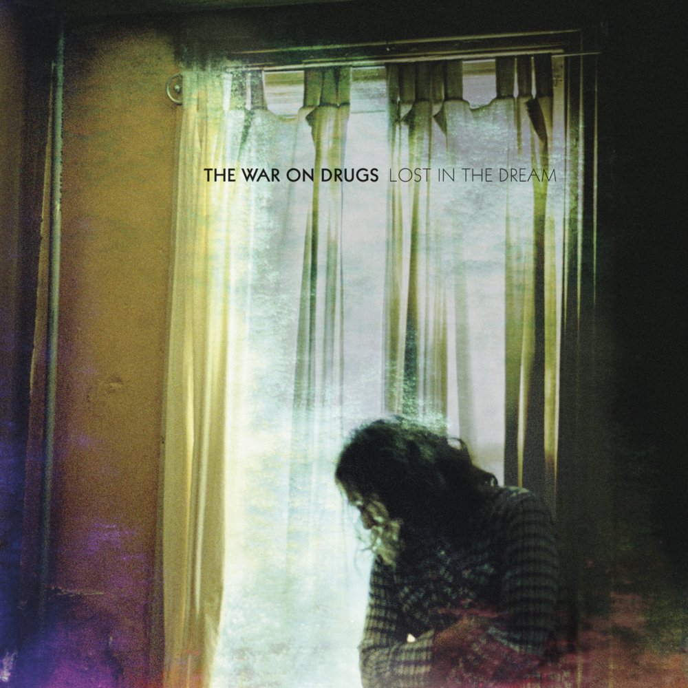 The War on Drugs - In Reverse - Tekst piosenki, lyrics - teksciki.pl