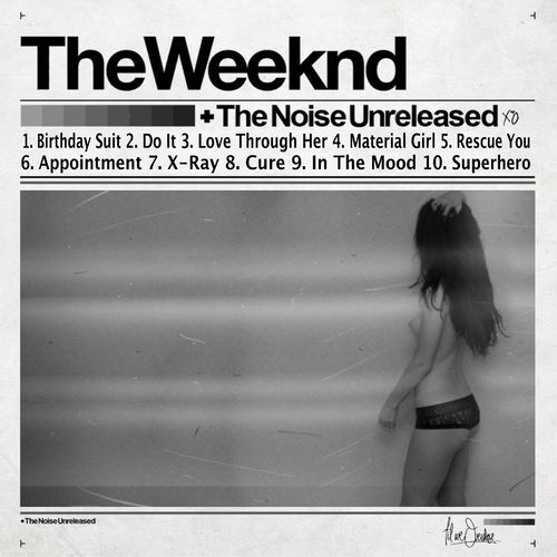 The Weeknd - Appointment - Tekst piosenki, lyrics - teksciki.pl