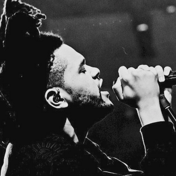 The Weeknd - Belong To the World (Single) - Tekst piosenki, lyrics - teksciki.pl