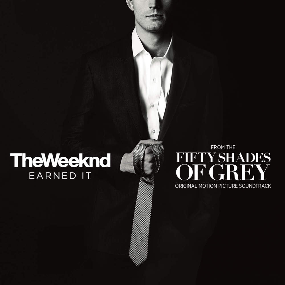 The Weeknd - Earned It - Tekst piosenki, lyrics - teksciki.pl