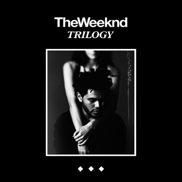 The Weeknd - Echoes of Silence - Tekst piosenki, lyrics - teksciki.pl