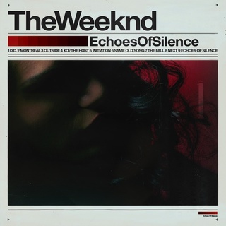 The Weeknd - Echoes of Silence Album Art - Tekst piosenki, lyrics - teksciki.pl