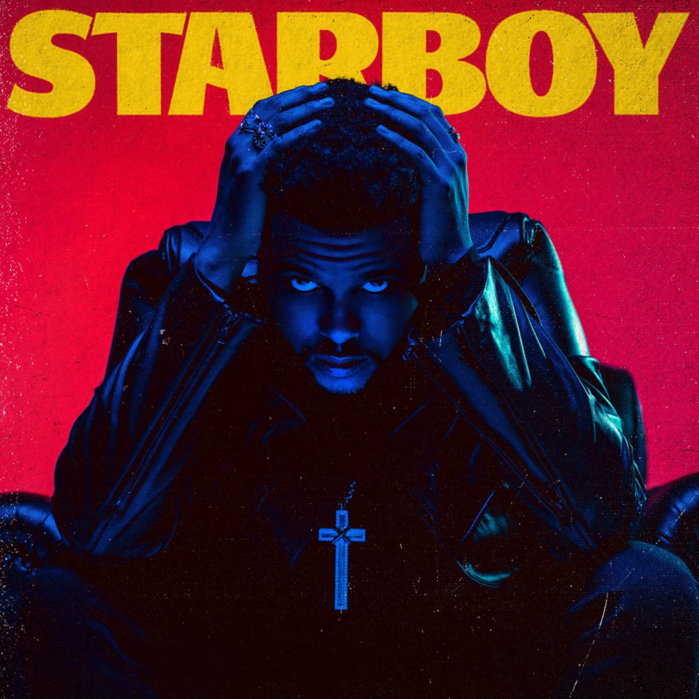 The Weeknd - Stargirl Interlude - Tekst piosenki, lyrics - teksciki.pl