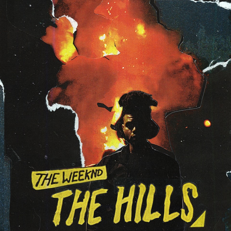 The Weeknd - The Hills - Tekst piosenki, lyrics - teksciki.pl