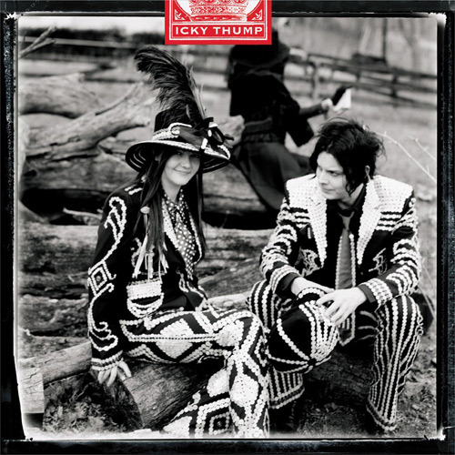 The White Stripes - 300 M.P.H. Torrential Outpour Blues - Tekst piosenki, lyrics - teksciki.pl