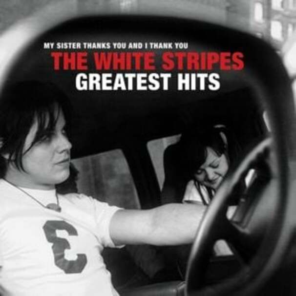 The White Stripes - Astro - Tekst piosenki, lyrics - teksciki.pl