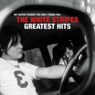 The White Stripes - Conquest - Tekst piosenki, lyrics - teksciki.pl