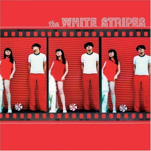 The White Stripes - When I hear my Name - Tekst piosenki, lyrics - teksciki.pl