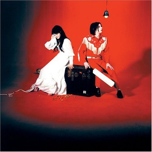 The White Stripes - You've Got Her In Your Pocket - Tekst piosenki, lyrics - teksciki.pl