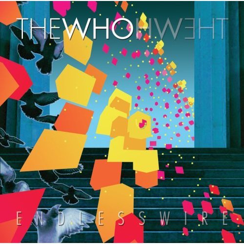The Who - A Man In A Purple Dress - Tekst piosenki, lyrics - teksciki.pl