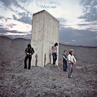 The Who - I Don't Even Know Myself - Tekst piosenki, lyrics - teksciki.pl