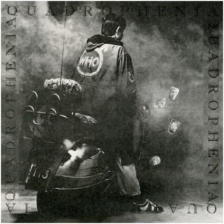 The Who - I'm One - Tekst piosenki, lyrics - teksciki.pl