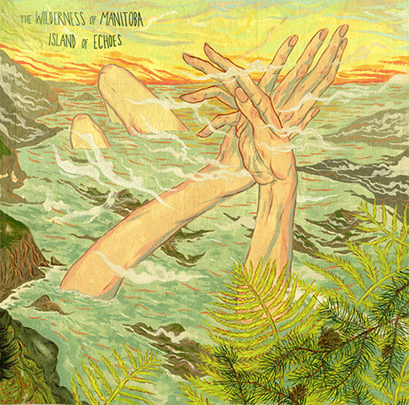 The Wilderness of Manitoba - Golden Thyme - Tekst piosenki, lyrics - teksciki.pl