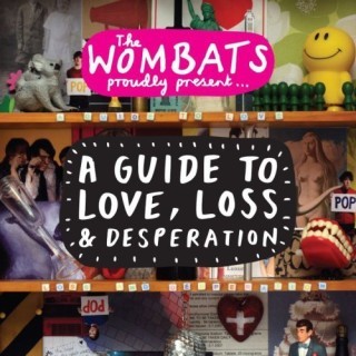 The Wombats - Kill The Director - Tekst piosenki, lyrics - teksciki.pl