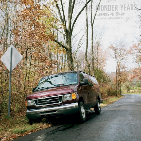 The Wonder Years - Cowboy Killers - Tekst piosenki, lyrics - teksciki.pl