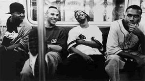 The X-Ecutioners - Genius of Love 2002 - Tekst piosenki, lyrics - teksciki.pl