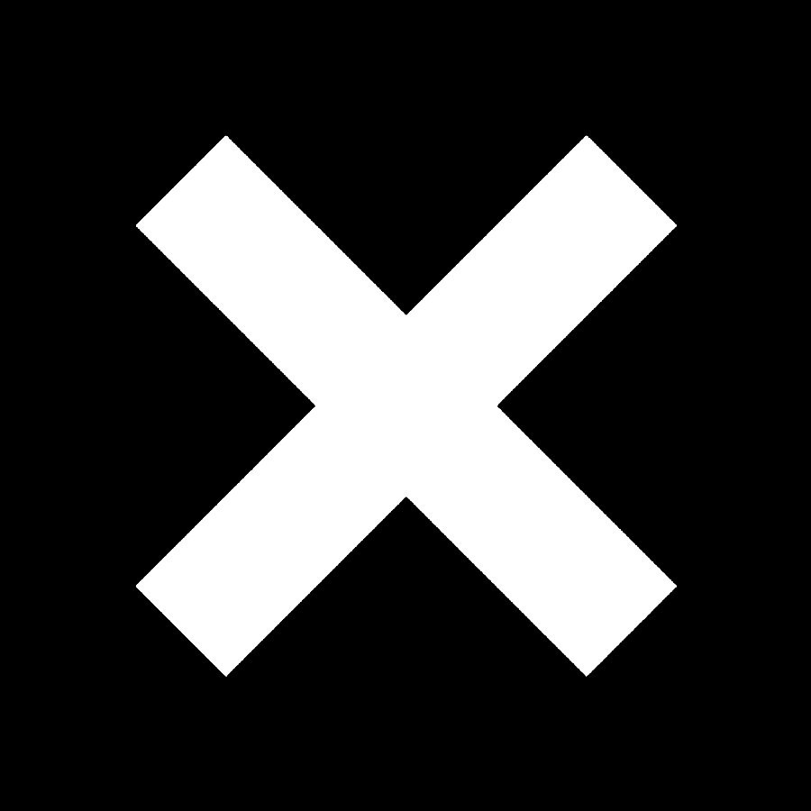 The xx - Intro - Tekst piosenki, lyrics - teksciki.pl
