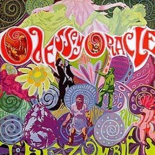 The Zombies - Changes - Tekst piosenki, lyrics - teksciki.pl