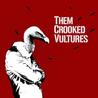 Them Crooked Vultures - Bandoliers - Tekst piosenki, lyrics - teksciki.pl