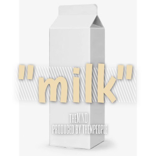 TheMIND - Milk - Tekst piosenki, lyrics - teksciki.pl