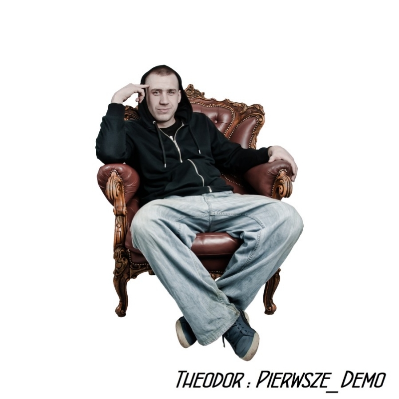 Theodor - Determinacja - Tekst piosenki, lyrics - teksciki.pl